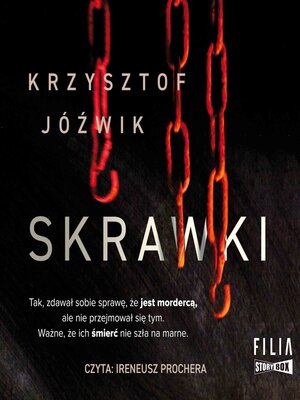 cover image of Skrawki
